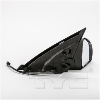 TYC 1370131 Door Mirror product image 4 of 4