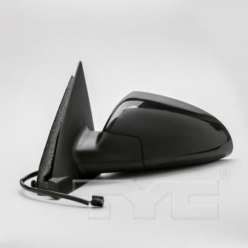TYC 1370132 - Door Mirror TYC 1370132 Door Mirror product image 1 of 4