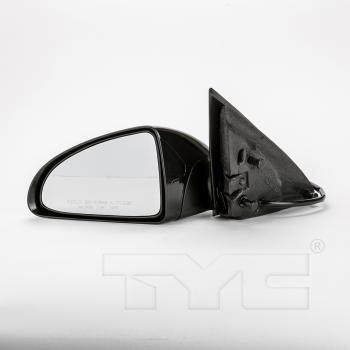TYC 1370132 - Door Mirror TYC 1370132 Door Mirror product image 2 of 4