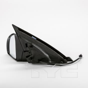 TYC 1370132 - Door Mirror TYC 1370132 Door Mirror product image 4 of 4