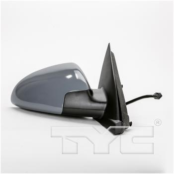 TYC 1370141 Door Mirror product image 1 of 4