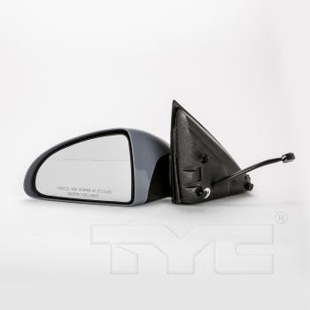 TYC 1370142 - Door Mirror TYC 1370142 Door Mirror product image 2 of 4