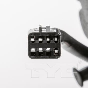 TYC 1370142 - Door Mirror TYC 1370142 Door Mirror product image 3 of 4