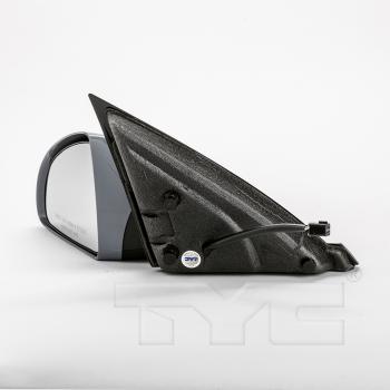 TYC 1370142 - Door Mirror TYC 1370142 Door Mirror product image 4 of 4