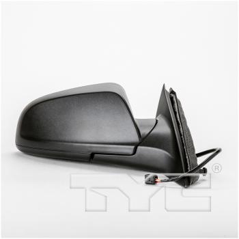 TYC 1370231 Door Mirror product image 1 of 4