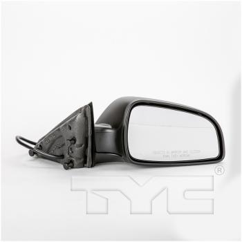 TYC 1370231 Door Mirror product image 2 of 4