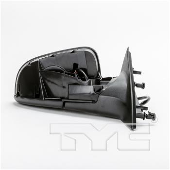 TYC 1370331 Door Mirror product image 1 of 4