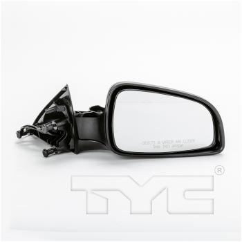 TYC 1370331 Door Mirror product image 2 of 4