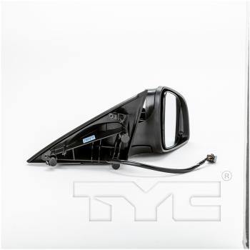 TYC 1370331 Door Mirror product image 4 of 4