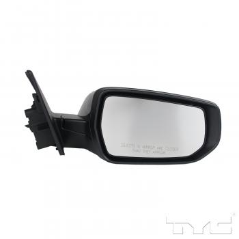 TYC 1370431 Door Mirror product image 3 of 6
