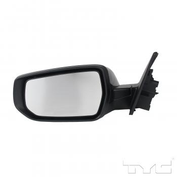 TYC 1370432 Door Mirror product image 3 of 6