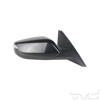 TYC 1370441 - Door Mirror TYC 1370441 Door Mirror product image 1 of 5
