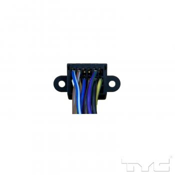 TYC 1370441 - Door Mirror TYC 1370441 Door Mirror product image 3 of 5