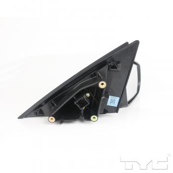 TYC 1370441 - Door Mirror TYC 1370441 Door Mirror product image 5 of 5