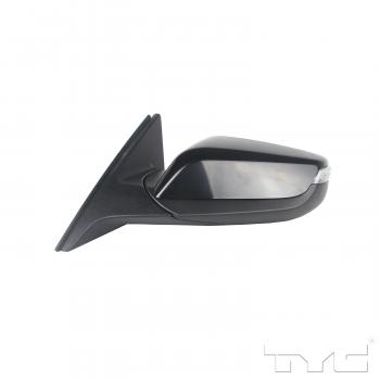 TYC 1370442 Door Mirror product image 1 of 5