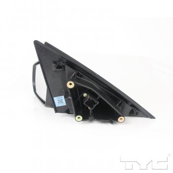 TYC 1370442 Door Mirror product image 4 of 5