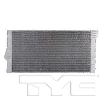 TYC 13750 Radiator product image 2 of 4