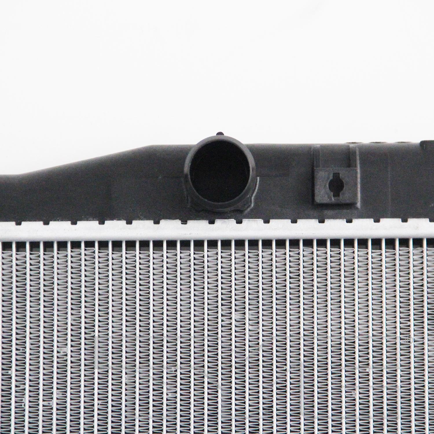 TYC 13766 Radiator product image 4 of 5