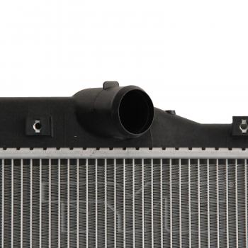 TYC 13769 Radiator product image 3 of 4