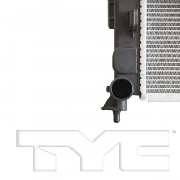 TYC 13777 Radiator product image 5 of 5