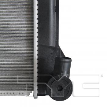 TYC 13780 Radiator product image 4 of 6