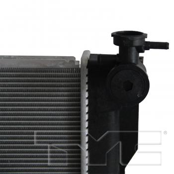 TYC 13780 Radiator product image 6 of 6