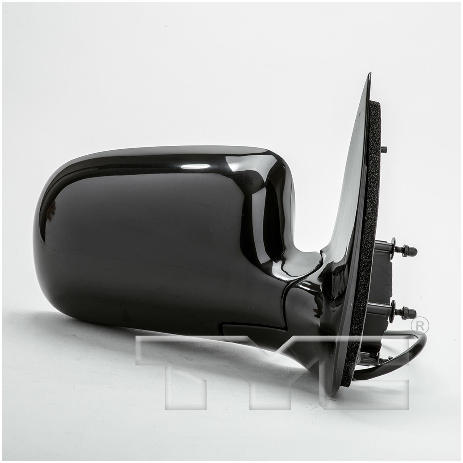 TYC 1380141 Door Mirror product image 1 of 4