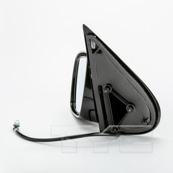 TYC 1380142 Door Mirror product image 4 of 4