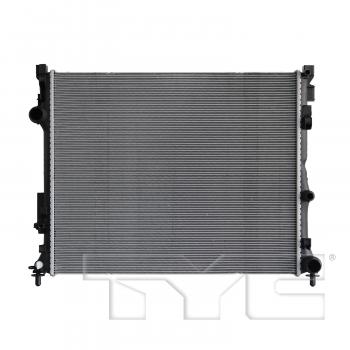 TYC 13803 Radiator product image 1 of 4