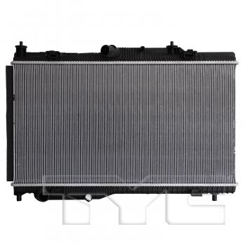 TYC 13826 Radiator product image 1 of 4