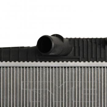 TYC 13826 Radiator product image 3 of 4