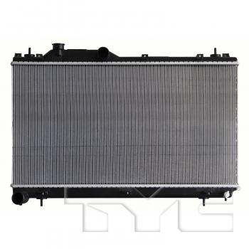 TYC 13870 Radiator product image 1 of 5