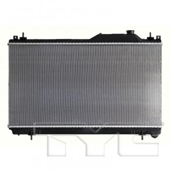 TYC 13870 Radiator product image 2 of 5