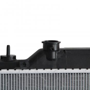 TYC 13870 Radiator product image 3 of 5