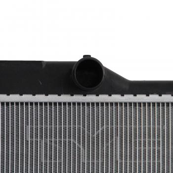 TYC 13870 Radiator product image 4 of 5