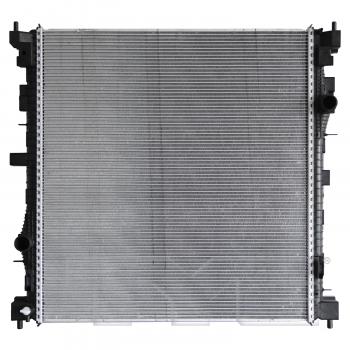 TYC 13875 - Radiator TYC 13875 Radiator product image 1 of 3