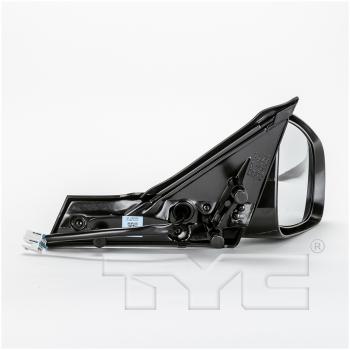 TYC 1390031 Door Mirror product image 4 of 4