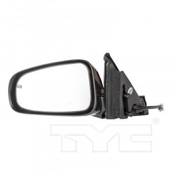 TYC 1390032 Door Mirror product image 2 of 4