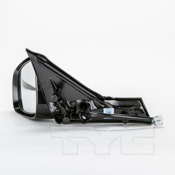 TYC 1390032 Door Mirror product image 4 of 4