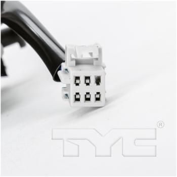 TYC 1390041 Door Mirror product image 3 of 4