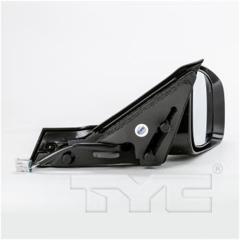 TYC 1390041 Door Mirror product image 4 of 4