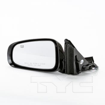 TYC 1390042 Door Mirror product image 2 of 4