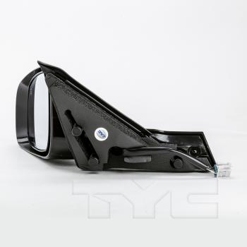 TYC 1390042 Door Mirror product image 4 of 4