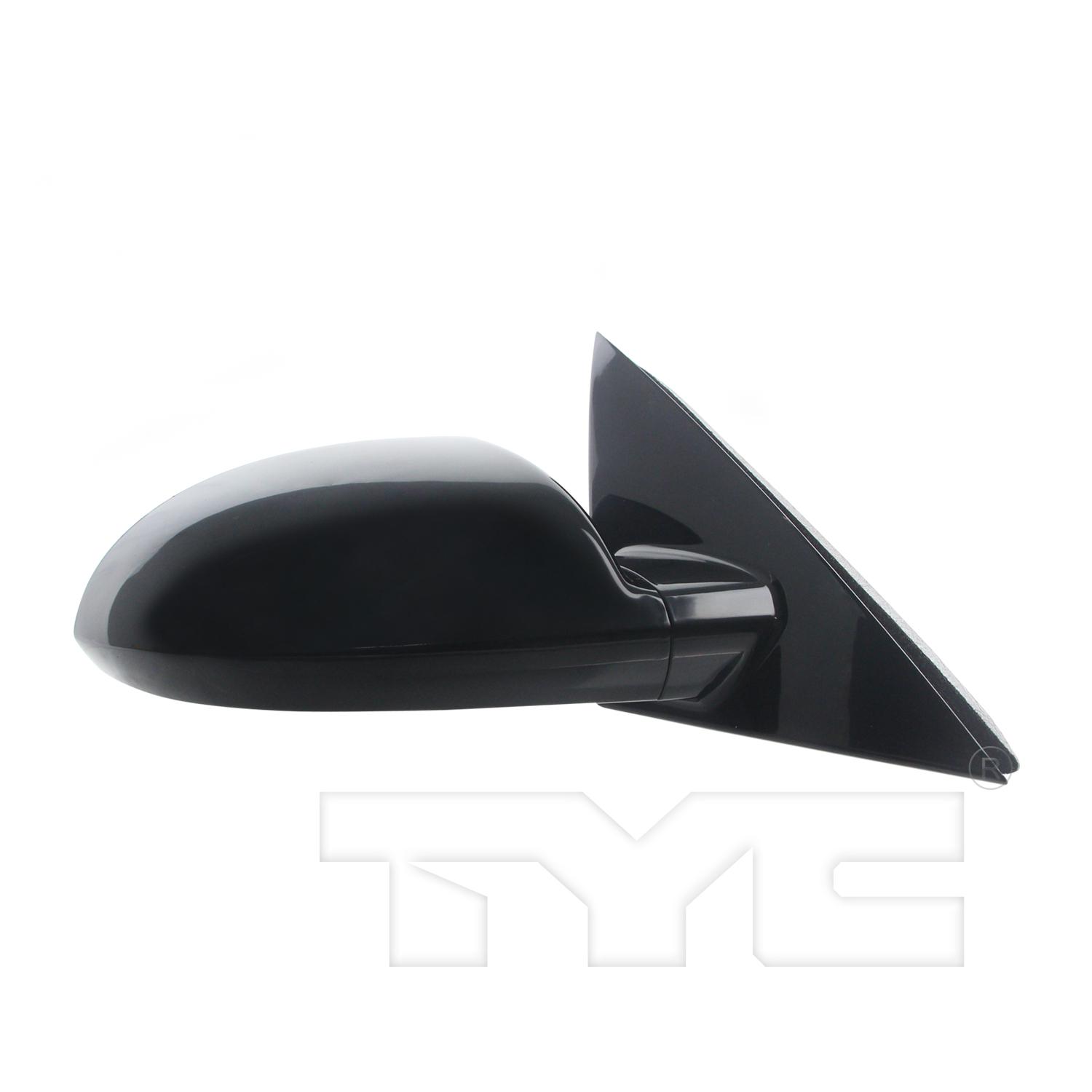 TYC 13901311 Door Mirror product image 1 of 4