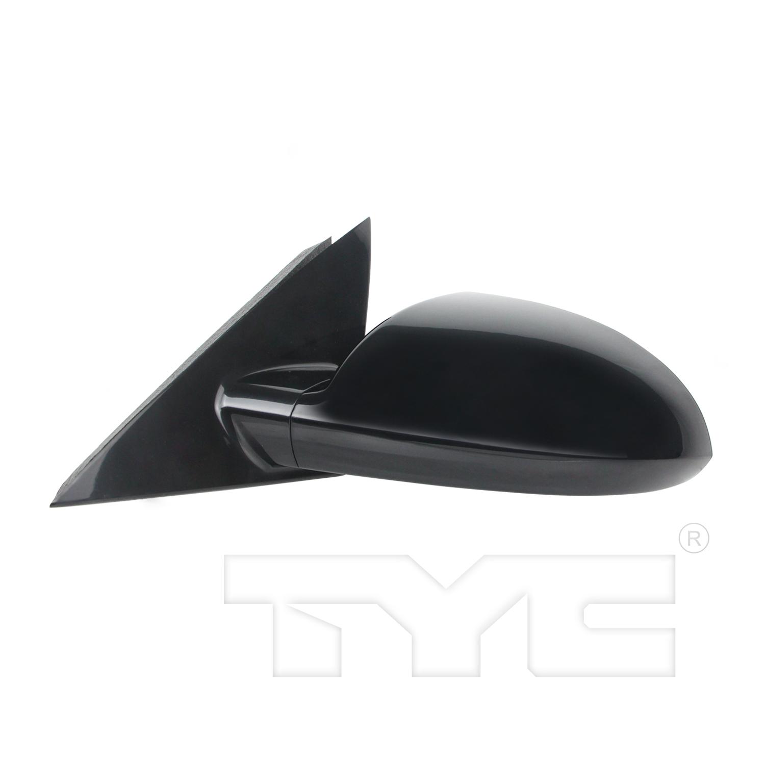 TYC 13901321 Door Mirror product image 1 of 4