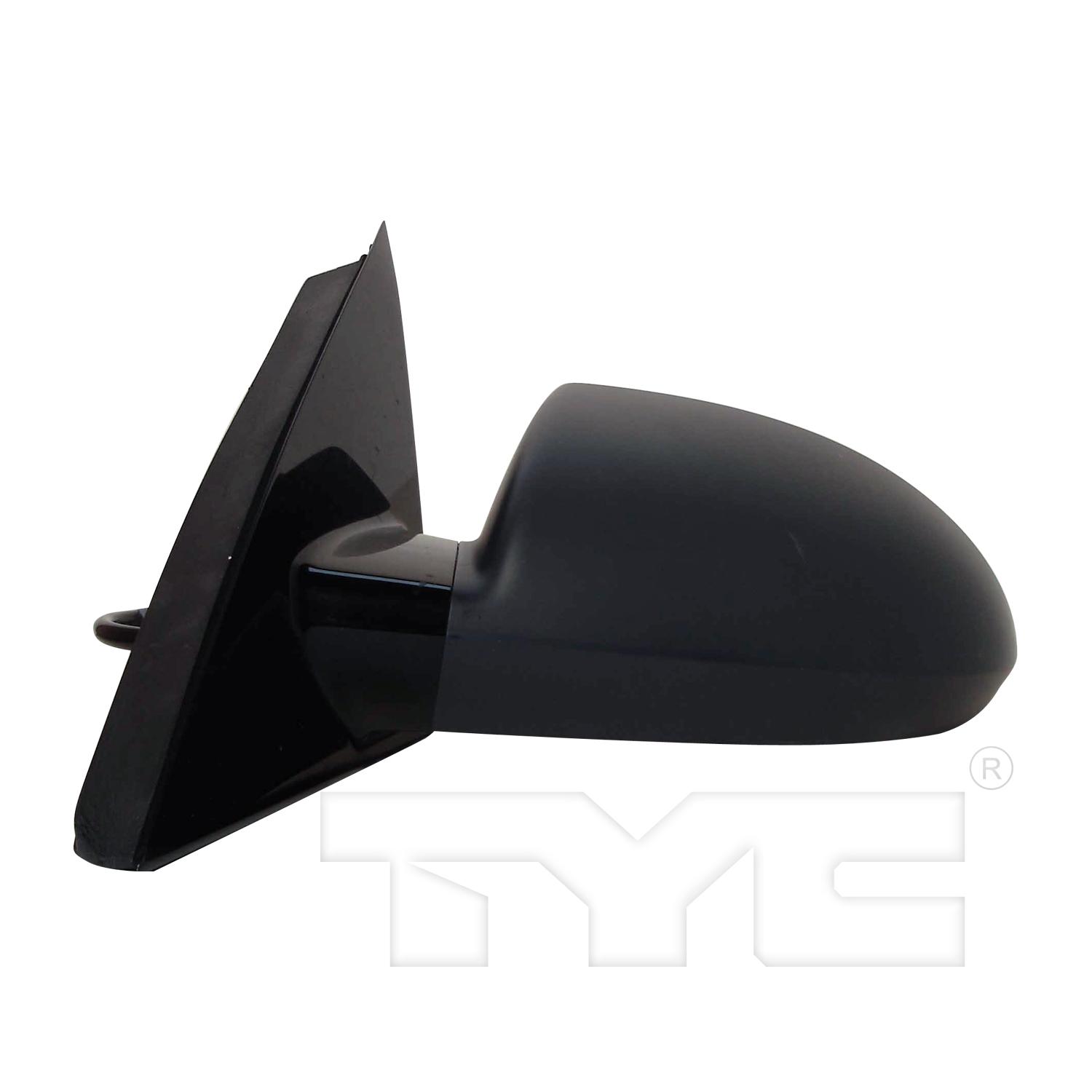 TYC 1390142 Door Mirror product image 1 of 4