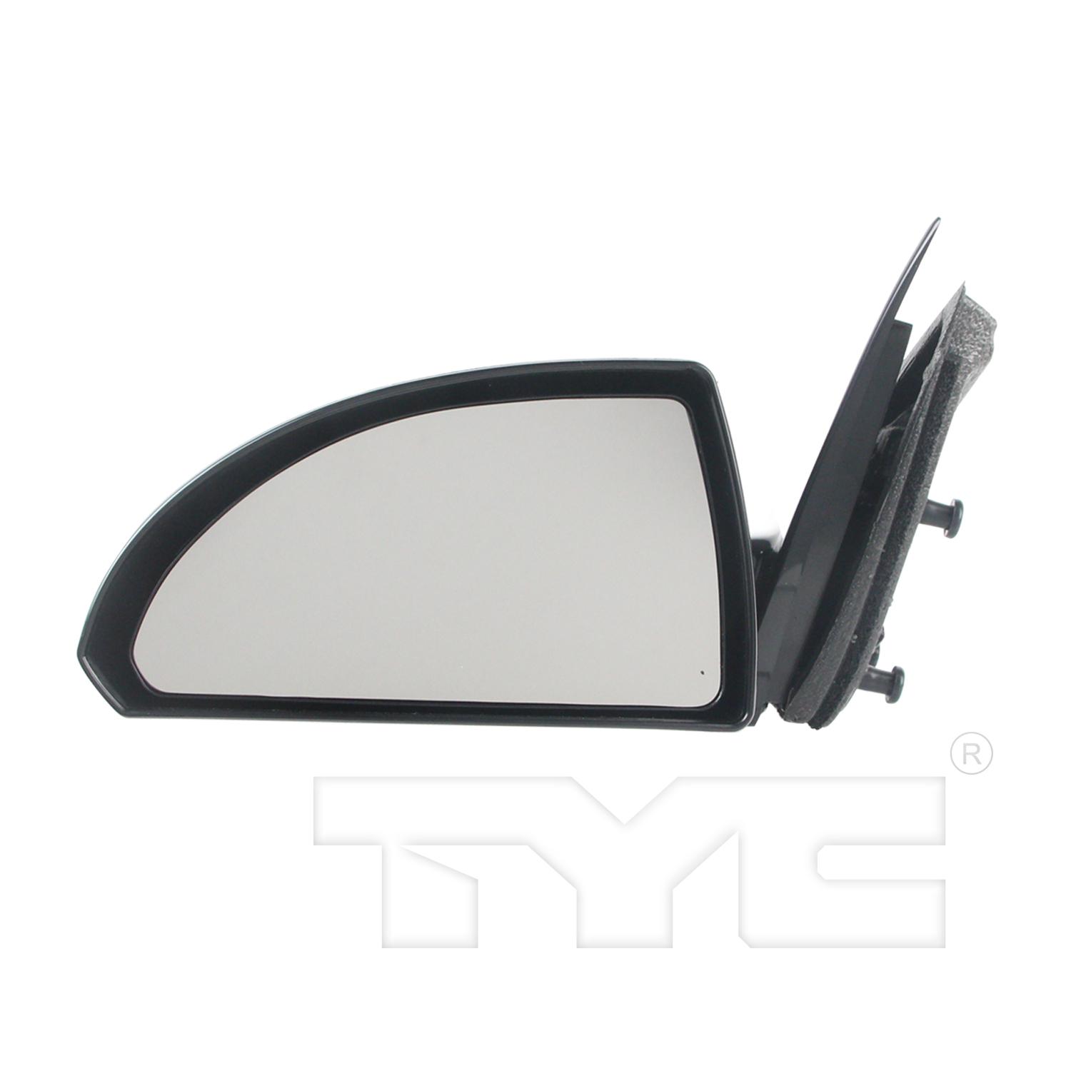 TYC 13901421 Door Mirror product image 2 of 4