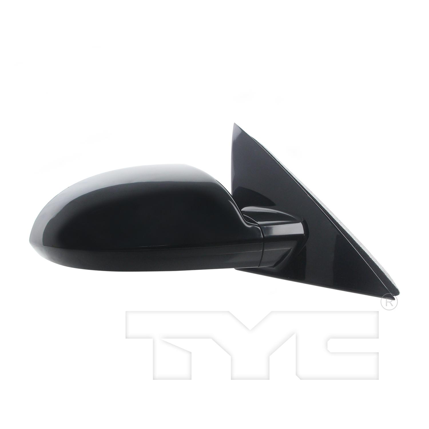 TYC 13902311 Door Mirror product image 1 of 4