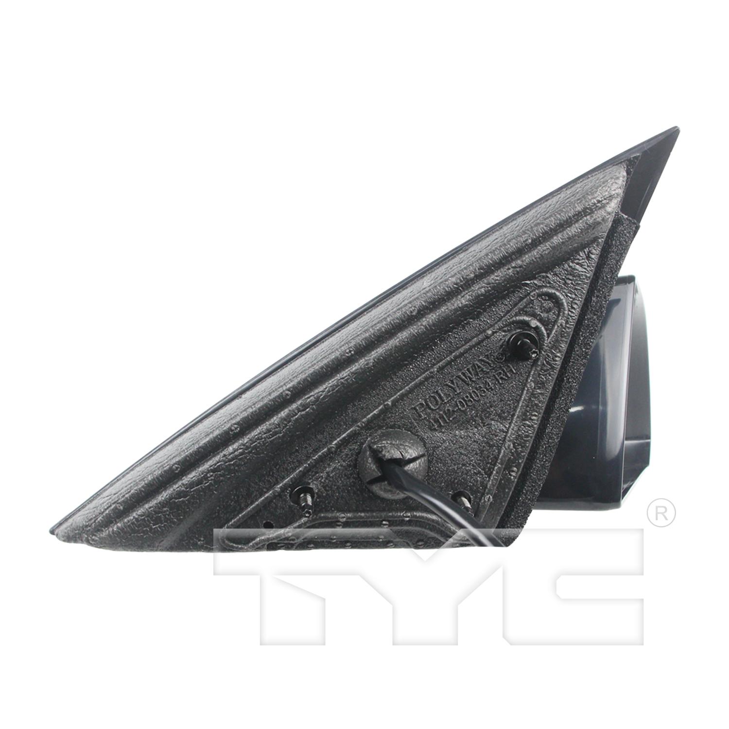 TYC 13902311 Door Mirror product image 4 of 4