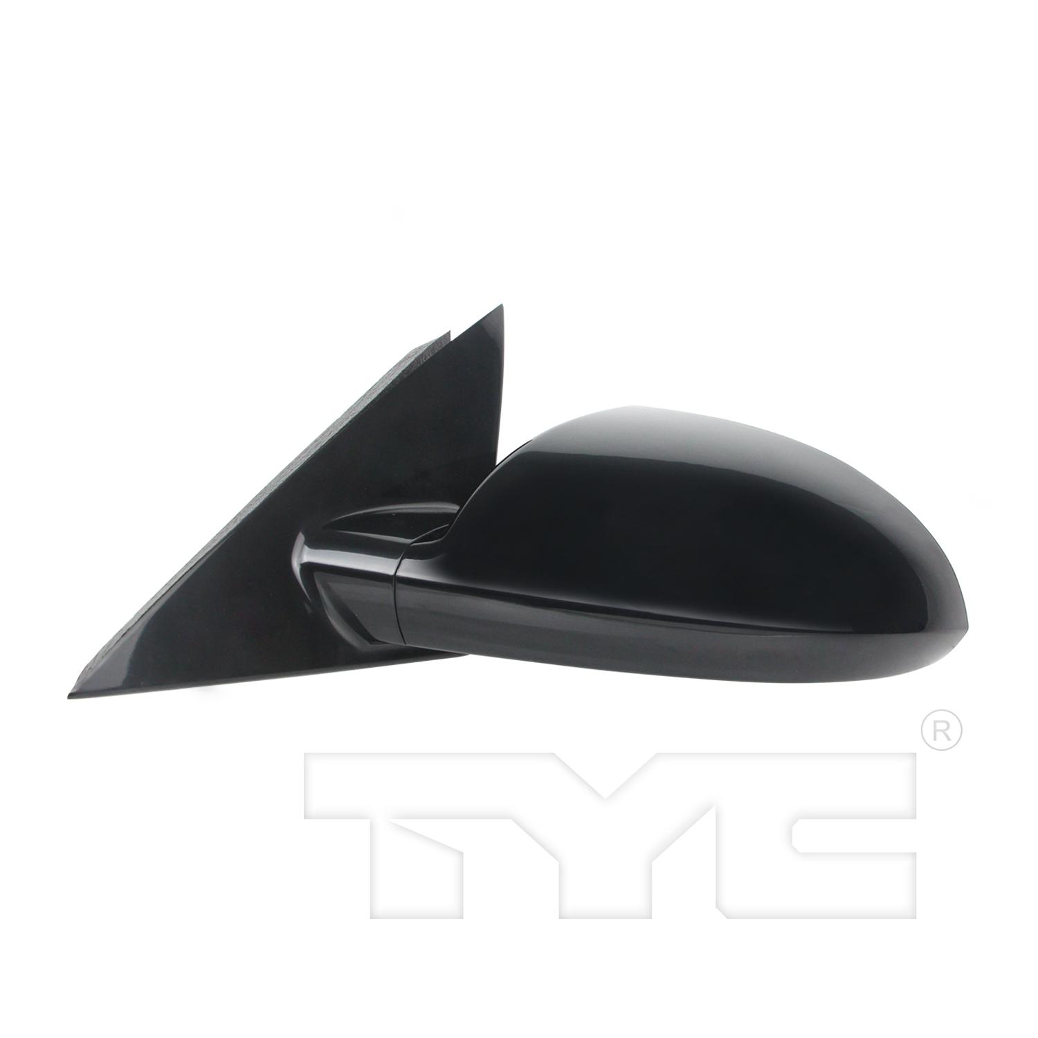 TYC 1390232 Door Mirror product image 1 of 4